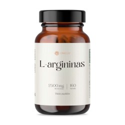 L-argininas