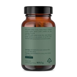 Omega 3 Premium kapsulės