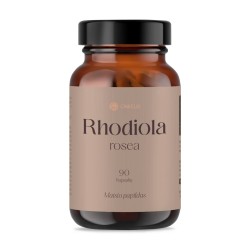 Rhodiola rosea