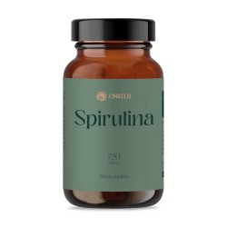 Spirulina