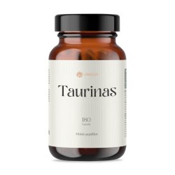 Taurinas