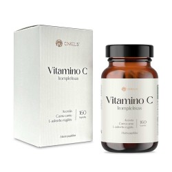 Vitamino C kompleksas