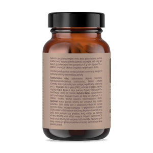 Gliukomanano kompleksas