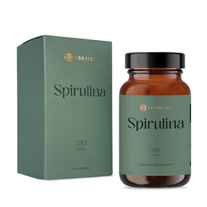 Spirulina