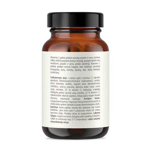 Vitamino C kompleksas