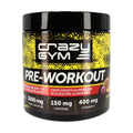 Crazy Gym Pre-workout
