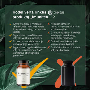 Imunitetui