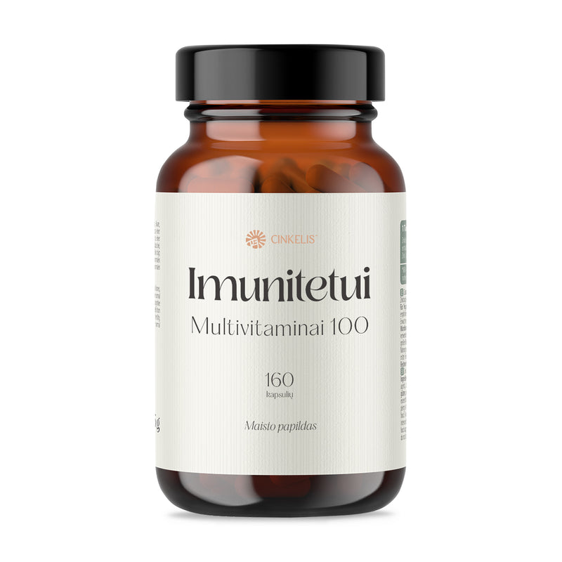 Imunitetui