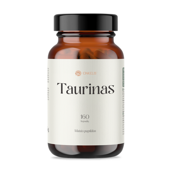 Taurinas