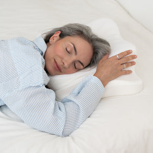 Kalimera ergonominė kaklo pagalvė