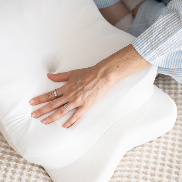 Kalimera ergonominė kaklo pagalvė