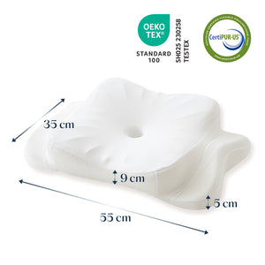 Kalimera ergonominė kaklo pagalvė