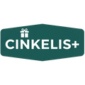 CINKELIS+ narystė (12 mėn.)